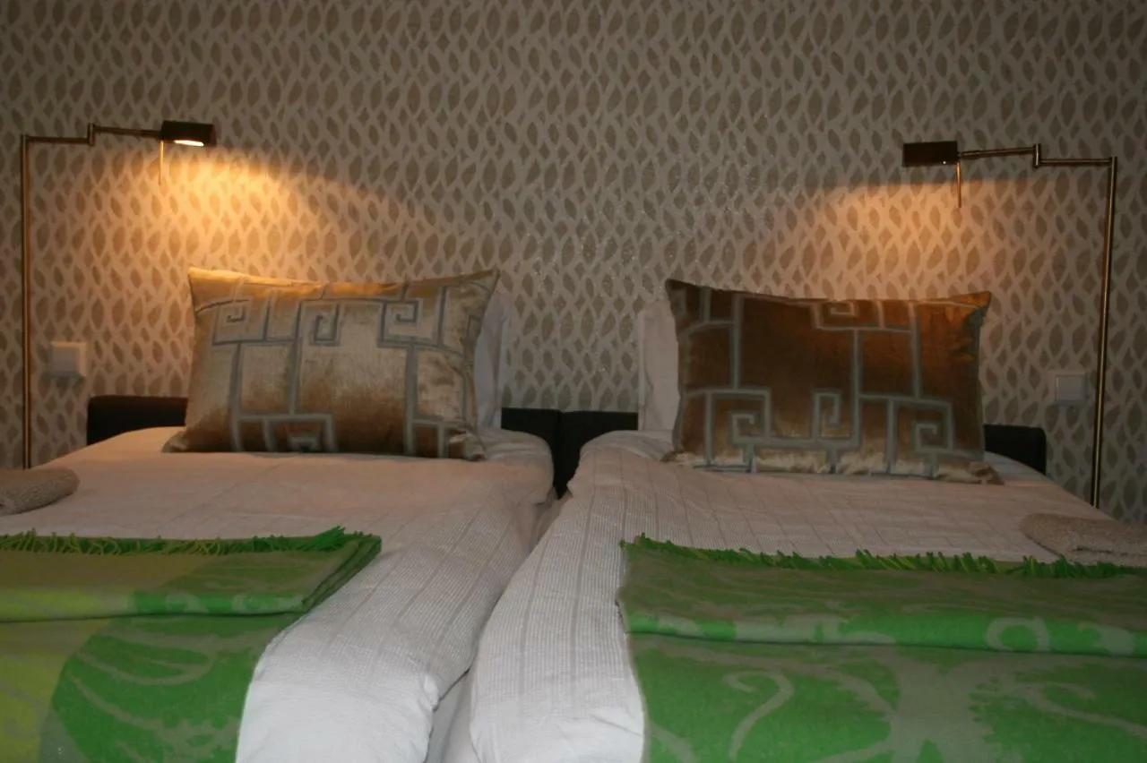 Bed & Breakfast B&B Emma Ln Amsterdam