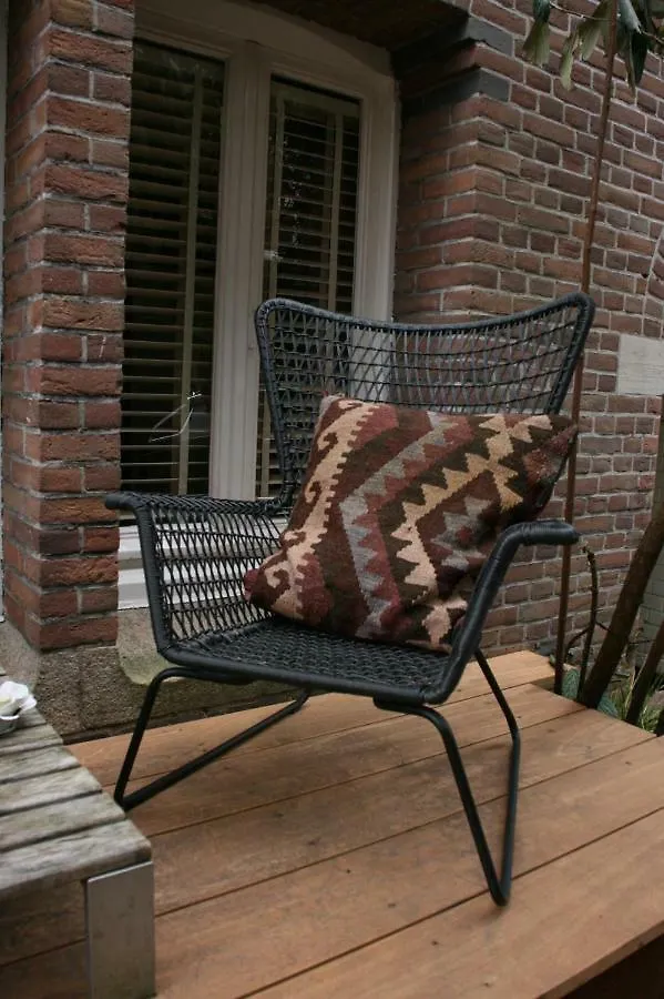 B&B Emma Ln Amsterdam