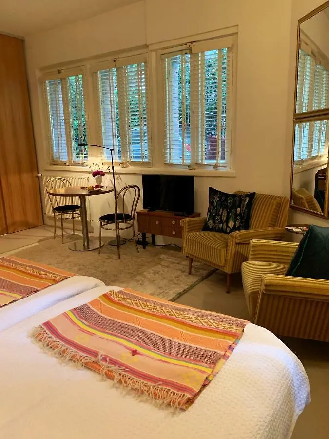 B&B Emma Ln Amsterdam