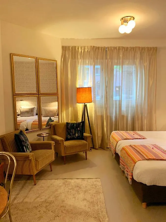 B&B Emma Ln Amsterdam