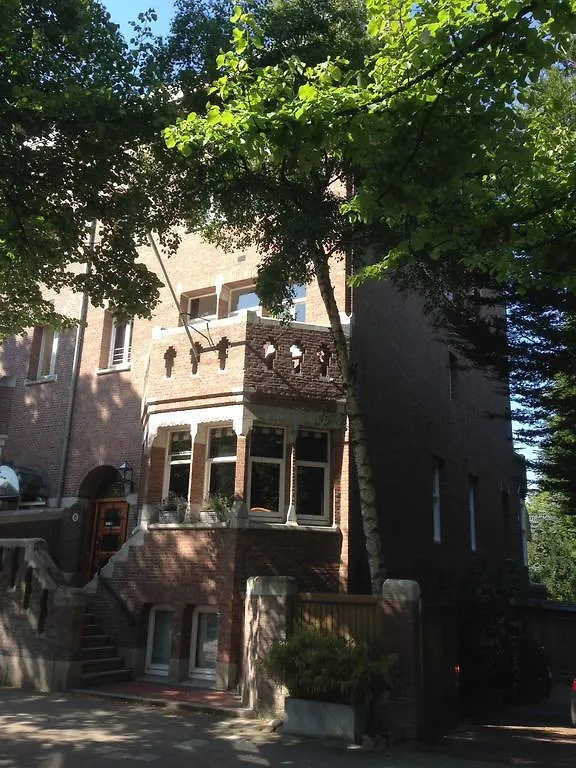 B&B Emma Ln Amsterdam