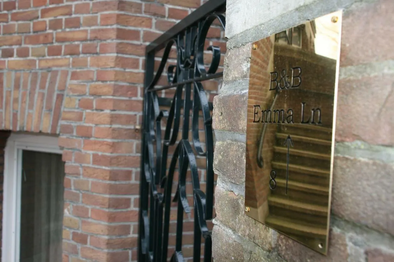 B&B Emma Ln Amsterdam