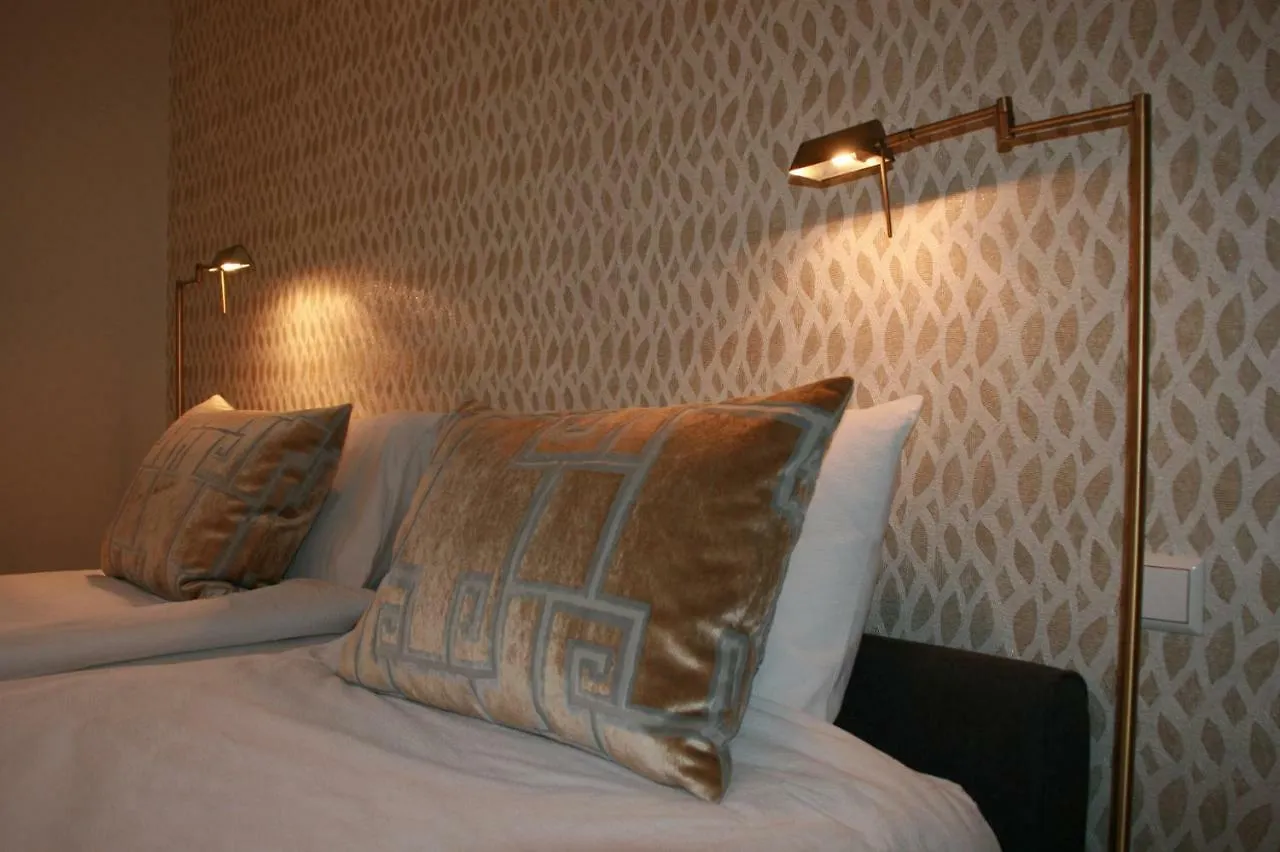 Bed & Breakfast B&B Emma Ln Amsterdam
