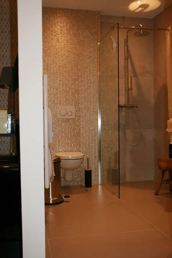 Bed & Breakfast B&B Emma Ln Amsterdam