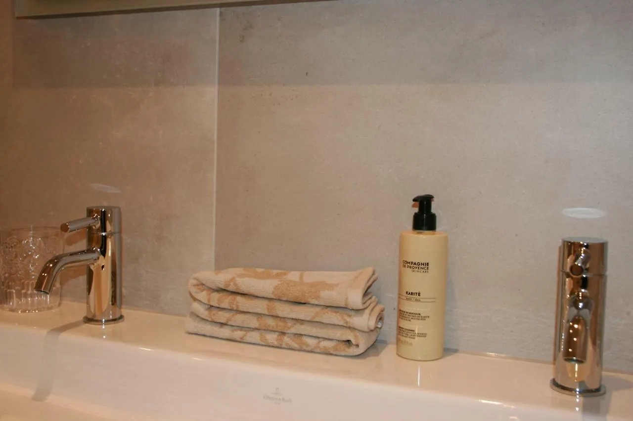 B&B Emma Ln Amsterdam Netherlands