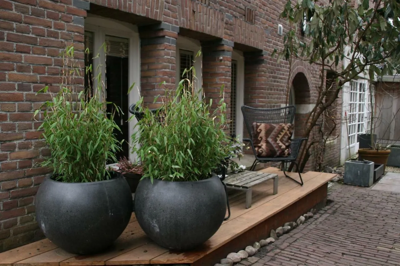 B&B Emma Ln Amsterdam Netherlands