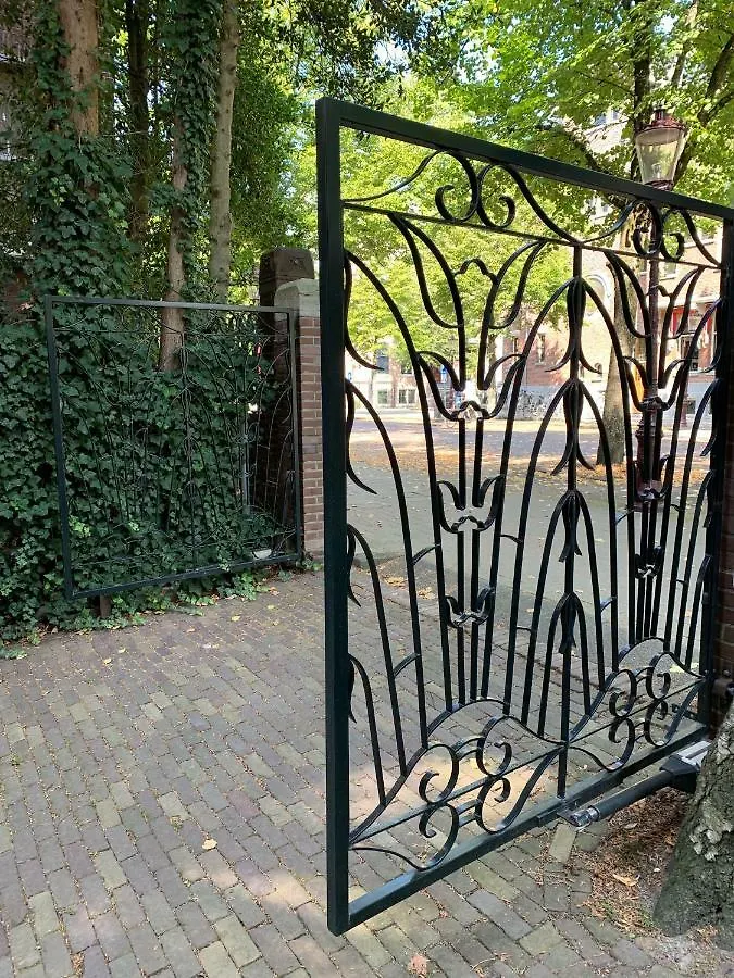 B&B Emma Ln Amsterdam