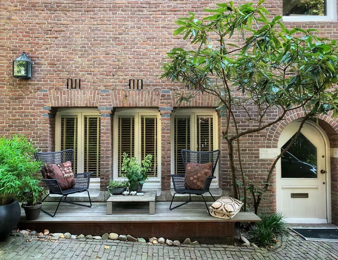 B&B Emma Ln Amsterdam