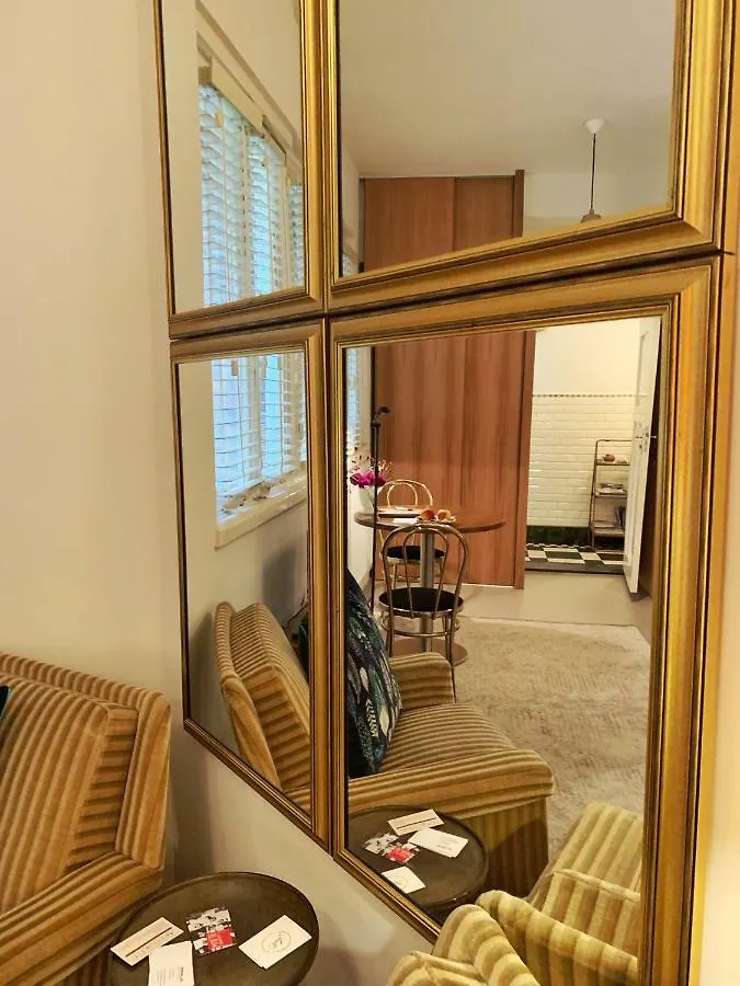 B&B Emma Ln Amsterdam Bed & Breakfast