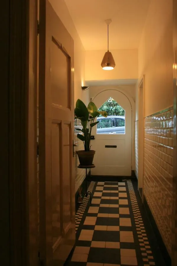 Bed & Breakfast B&B Emma Ln Amsterdam Netherlands